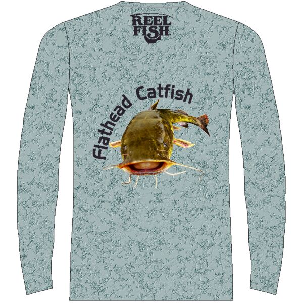 Flathead Catfish Thumbnail