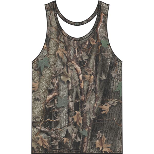 NautAtee Camo Tank Top  Ladies or Mens Thumbnail