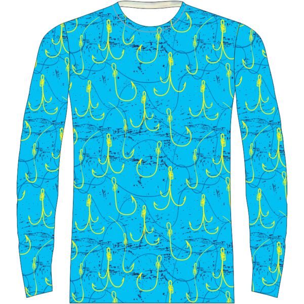 Hooks Custom Performance NautAtee Thumbnail