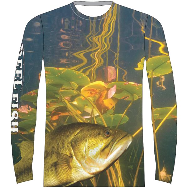 Largemouth Bass Thumbnail