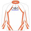 Cyclone Custom Pro Fishing Jersey Thumbnail