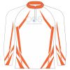 Cyclone Custom Pro Fishing Jersey Thumbnail