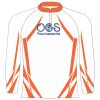 Cyclone Custom Pro Fishing Jersey Thumbnail