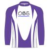 Houston Custom Pro Fishing Jersey Thumbnail