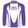 Houston Custom Pro Fishing Jersey Thumbnail