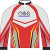 Fury Pro Fishing Jersey Thumbnail