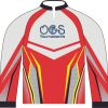 Fury Pro Fishing Jersey Thumbnail