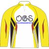 Triad  Fishing Jersey Thumbnail