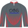 High Tech Fishing Jersey Thumbnail